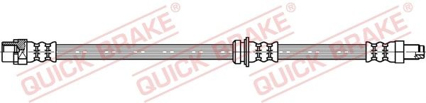 32121 Quick Brake 